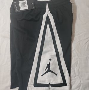 *BRAND NEW* Jordan basketball shorts